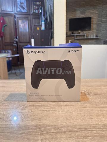 Manette DualSense V3 pour PS5 neuve jamais utilisée. - 2