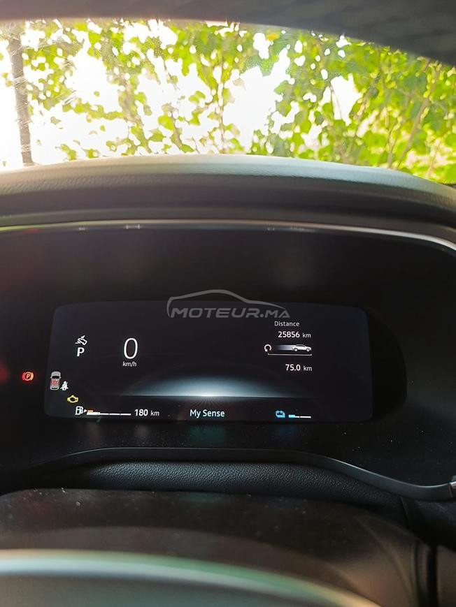 Renault Arkana Esprit Alpine e-tech 2025