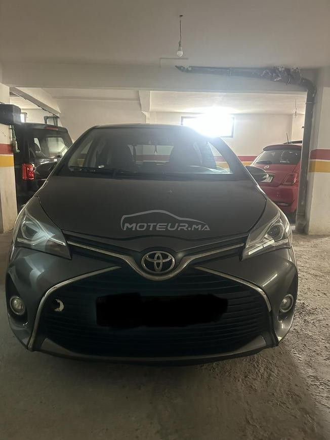 yaris diesel 