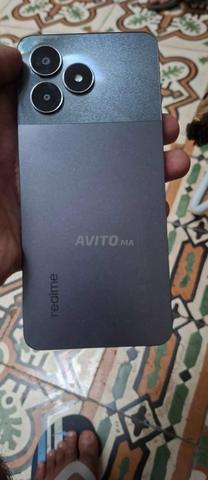 Téléphone très propre