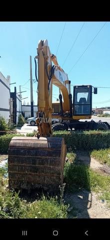 Pelle Caterpillar 315 - 2