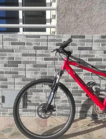 Vélo propre - 2