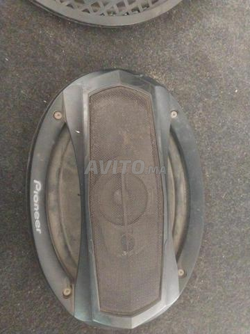 Ventilateur Bazooka - 2