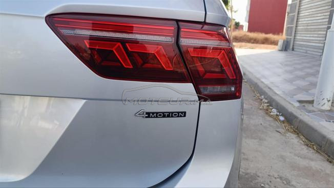 Tiguan 2022, diwana 2026