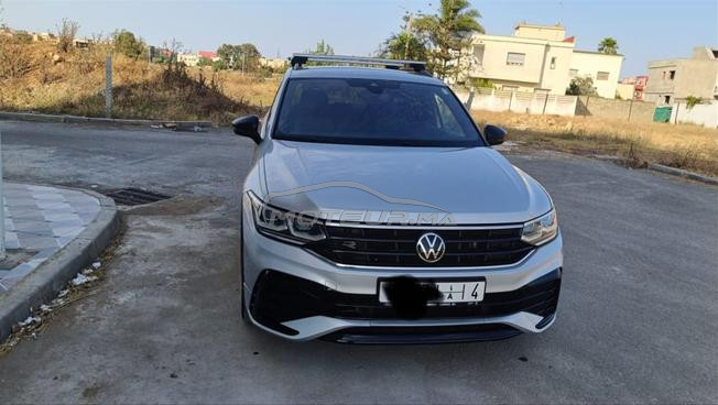 Tiguan 2022, diwana 2026