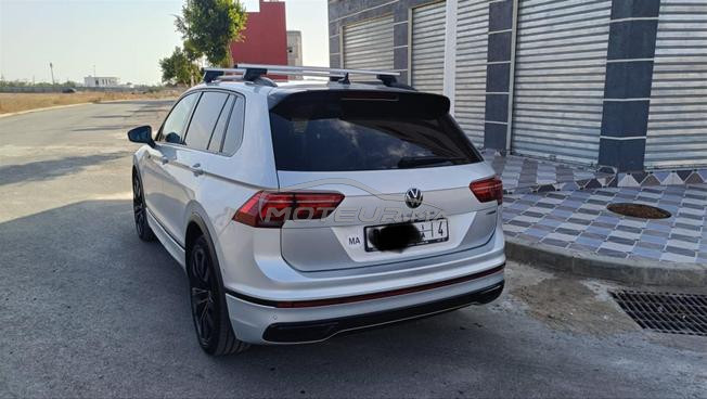 Tiguan 2022, diwana 2026