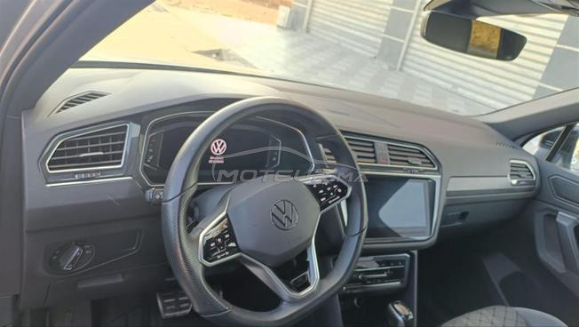 Tiguan 2022, diwana 2026