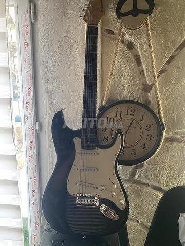 Guitare électrique