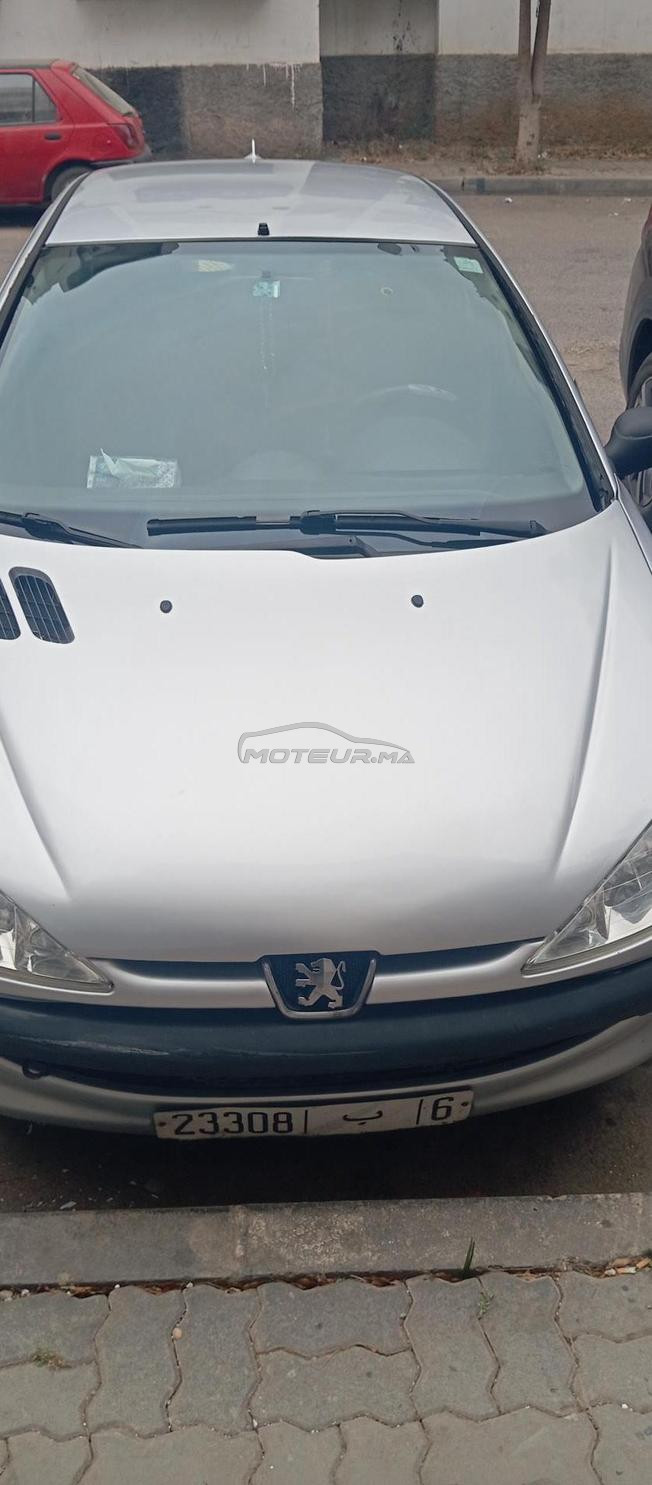 206hdi جوانط المنيوم 