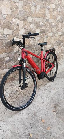 Vélo électrique Moustache Samedi 28 - 2