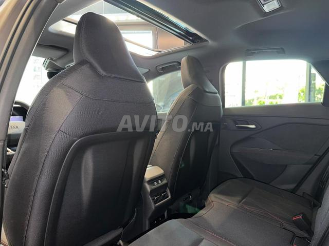 Audi Q3 S-Line Sportback 2026 (Importée Neuve)
