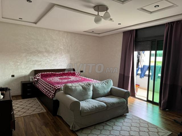 Appartement à louer 200 m² à Berrechid - 2