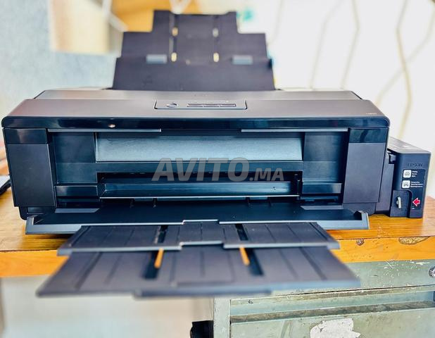 epson L1800