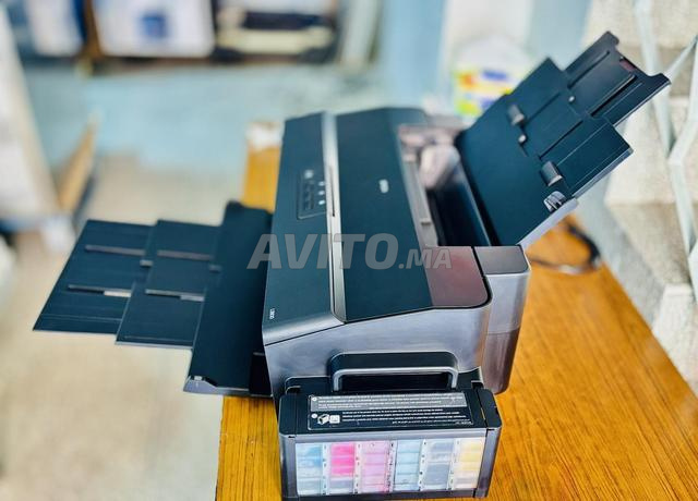 epson L1800 - 2