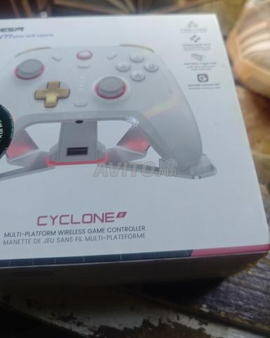 Gamesir cyclone 2 prix fixe - 2