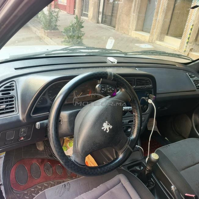 Peugeot 306