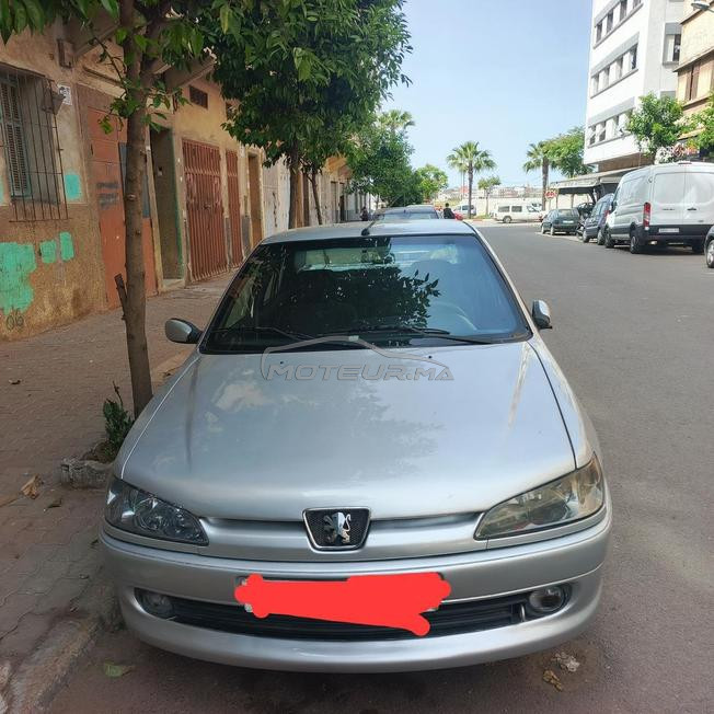 Peugeot 306