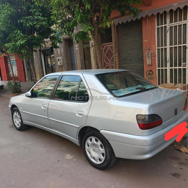 Peugeot 306