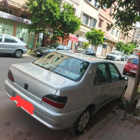 بيجو 306 - 2