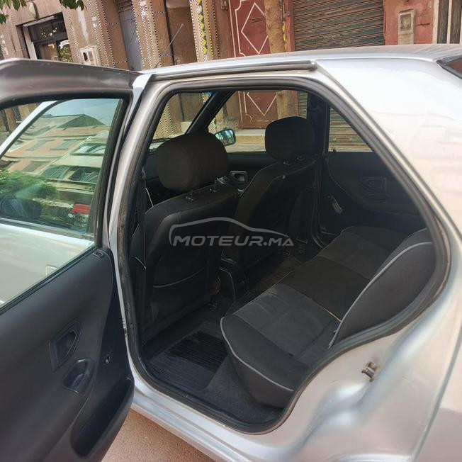 Peugeot 306
