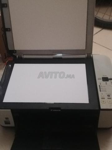 Imprimante Pixma 250 - 2