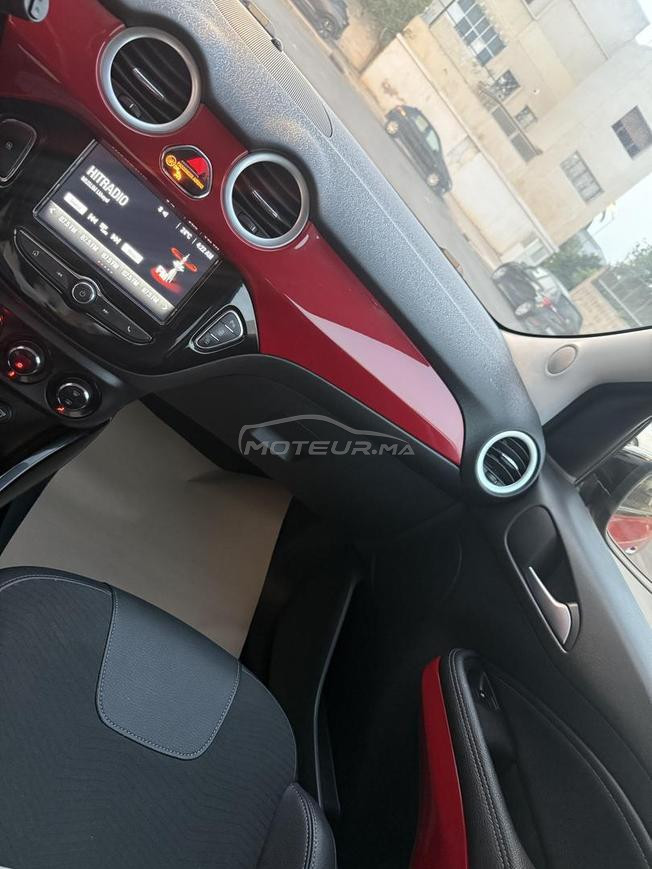 opel adam à vendre 