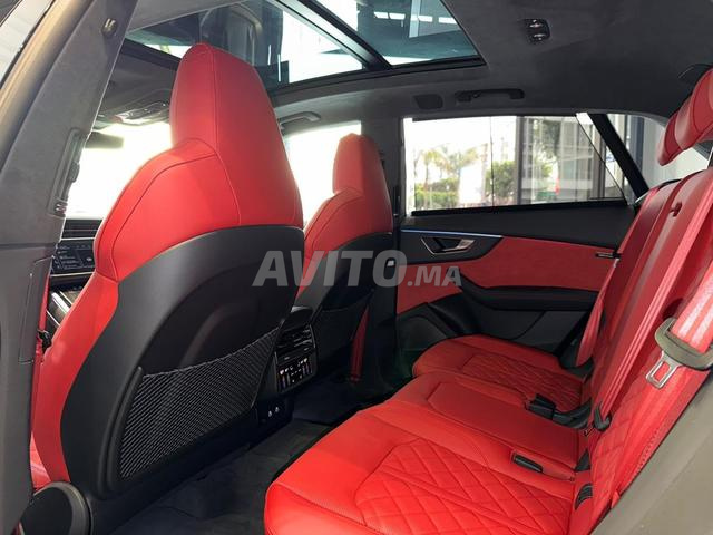 Audi Q8 S-Line (Importée Neuve) 2026