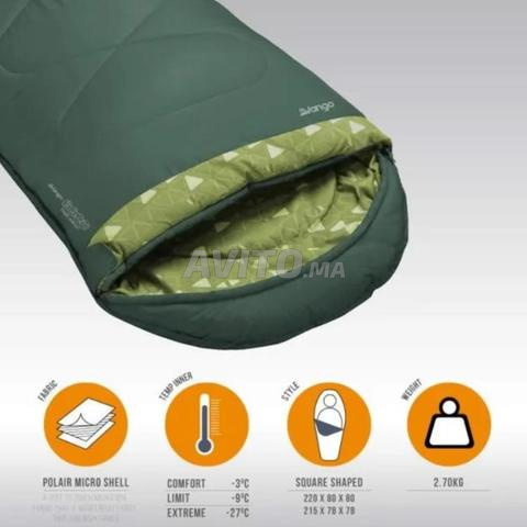 Sac de couchage Vango neuf - 2