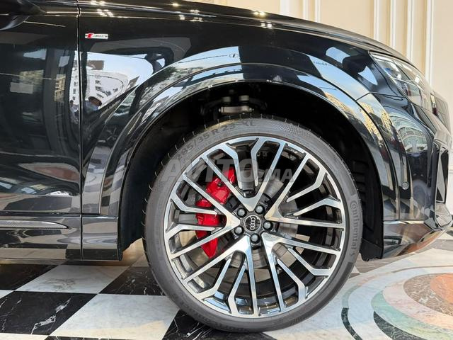 Audi Q8 S-Line (Importée Neuve) 2026