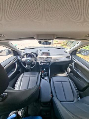 Vente BMW X1 en très bon état