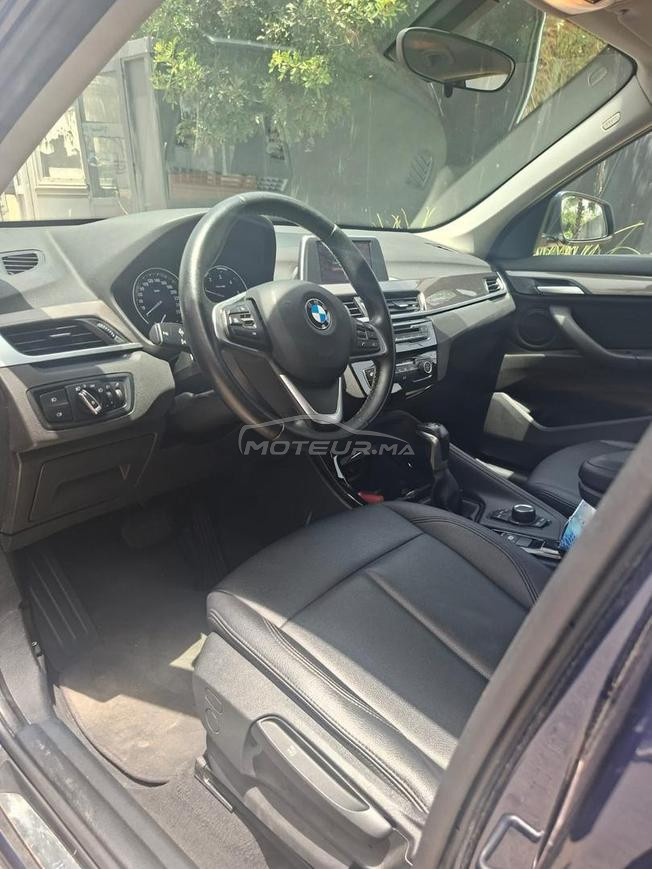 Vente BMW X1 en très bon état 