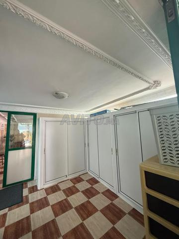 Appartement à Vendre avec Grande Terrasse