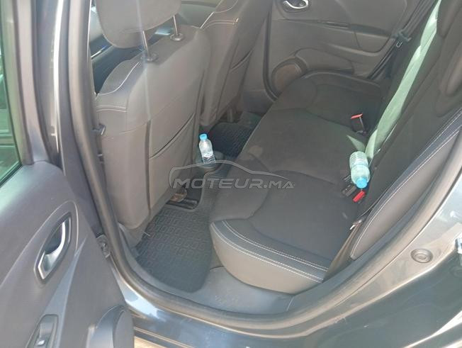 clio 4 toute option, automatique 