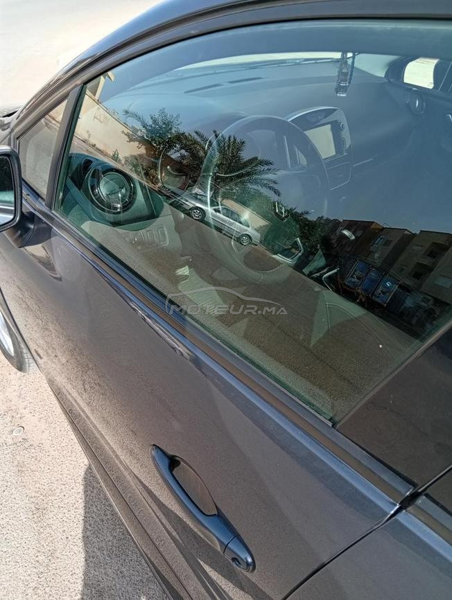 clio 4 toute option, automatique 