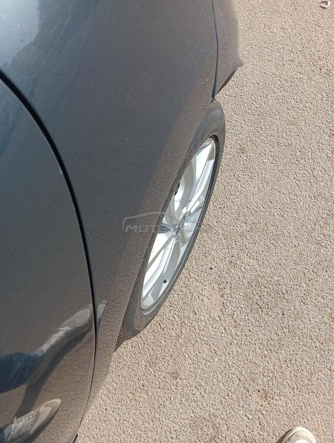 clio 4 toute option, automatique 