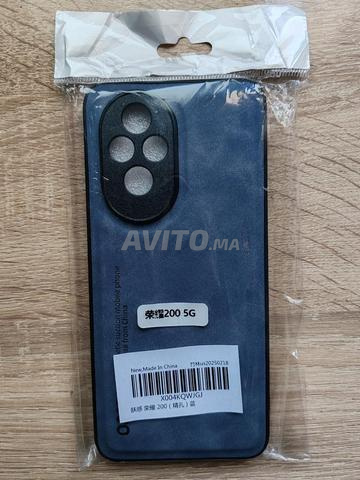 Coque de protection Honor 200 pro - 2