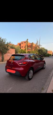 Clio 4 diesel