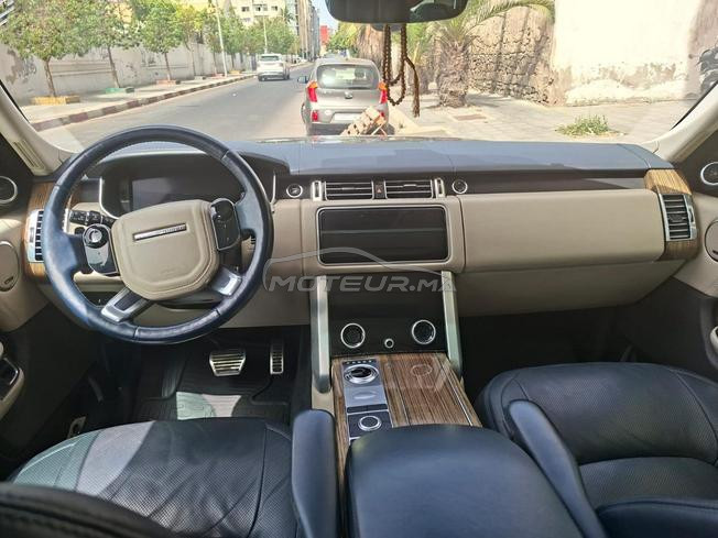 vente RANGE ROVER VOGUE EN TRES BON ETAT