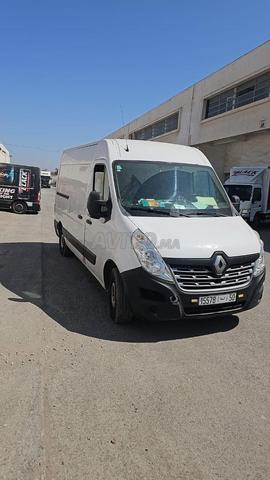 ماستر 2019 - 2