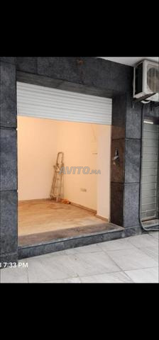 Opportunité Local commercial NEUF de 11 m² - 2
