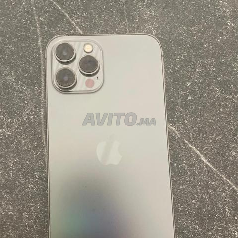 iPhone 12 Pro Max - 2