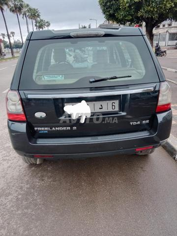 Bernoussi Ain Sebaa Casa