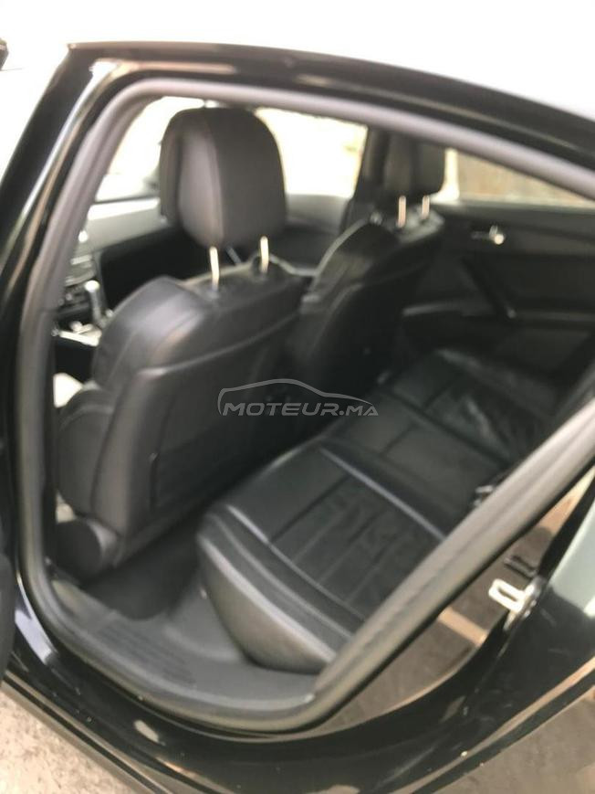 Peugeot 508 GT 2.2 Diesel Automatique à Casablanca
