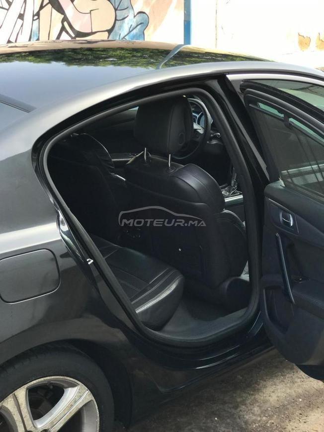 Peugeot 508 GT 2.2 Diesel Automatique à Casablanca