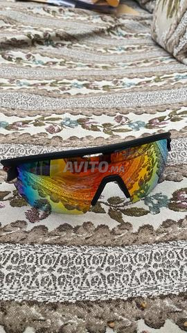 Lunettes OAKLEY - MADE IN ITALY - 2