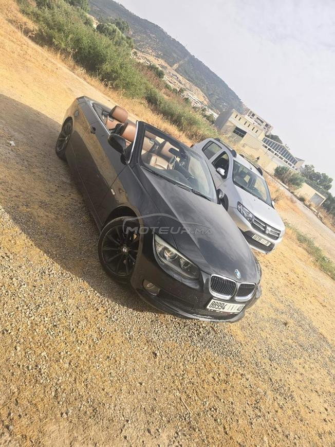 BMW Série 3 Essence Automatique 2011 à Salé
