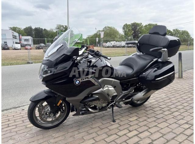 BMW K 1600 GTL 2024 - 2