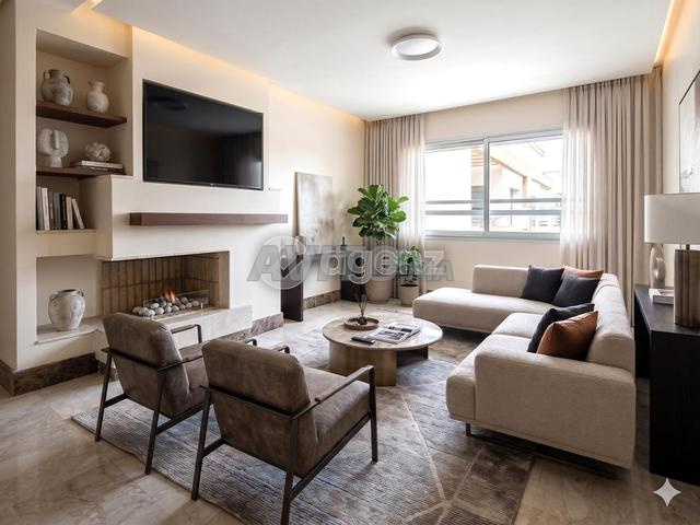 MOH-MHD-1002 - Appartement à louer à Hassan 2