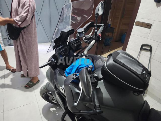 تريسر جي تي 900 - 2