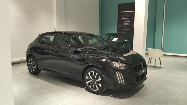 PEUGEOT 208 NEUF